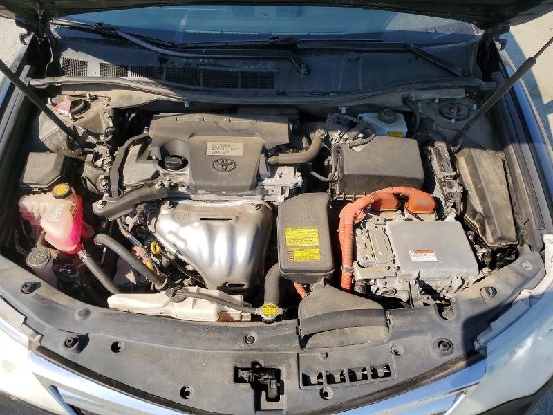 Продажа на аукционе авто 2012 Toyota Camry Hybrid, vin: 4T1BD1FK4CU038836, номер лота: 53229316