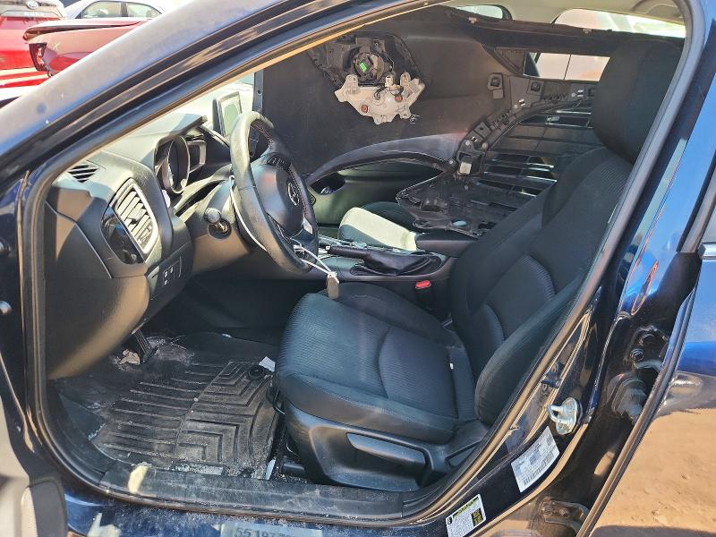 Продажа на аукционе авто 2015 Mazda 3, vin: 3MZBM1V75FM137219, номер лота: 55197786