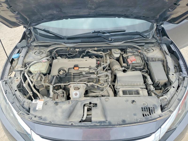 Aukcja sprzedaży 2017 Honda Civic, vin: 19XFC2F75HE022743, numer aukcji: 53055136