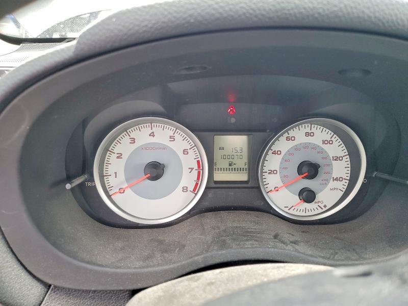 Продажа на аукционе авто 2012 Subaru Impreza Premium W/co, vin: JF1GPAB63CH243895, номер лота: 53083986