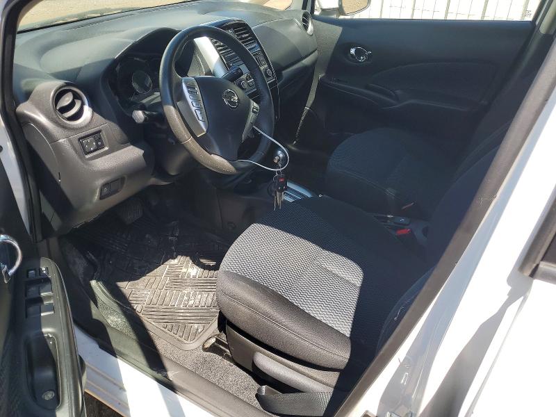 2015 Nissan Versa Note მანქანა იყიდება აუქციონზე, vin: 3N1CE2CP4FL378663, აუქციონის ნომერი: 55516176