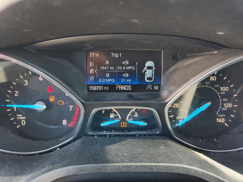 Продажа на аукционе авто 2019 Ford Escape, vin: 1FMCU0GD1KUC35606, номер лота: 53342036