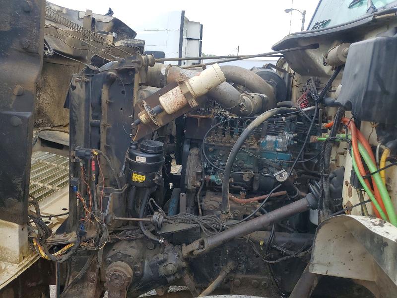 Продаж на аукціоні авто 1996 International Dump Truck, vin: 1HTSHAAR7TH390737, номер лоту: 53638776