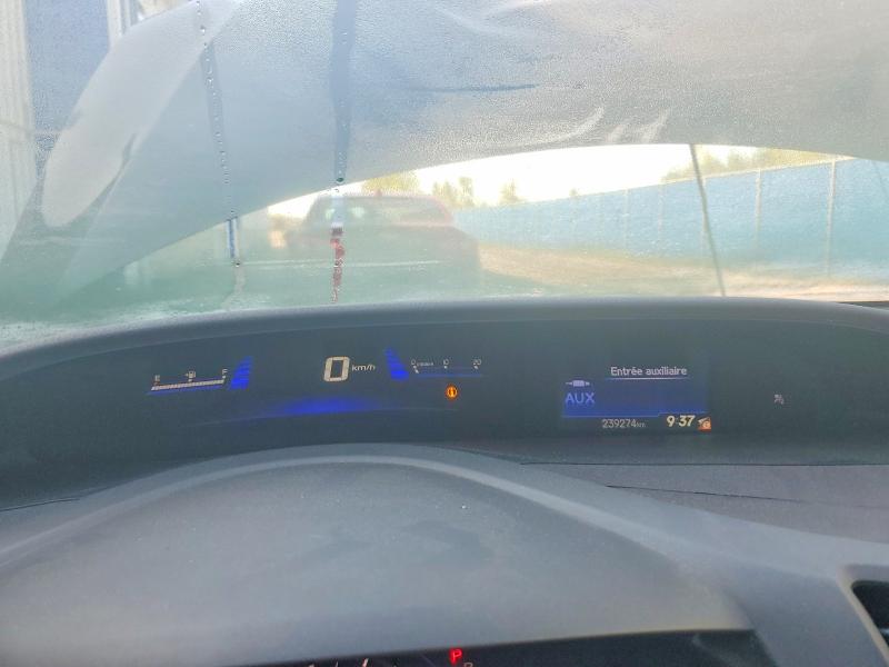 Продажа на аукционе авто 2012 Honda Civic, vin: 2HGFB2F45CH121912, номер лота: 53444016