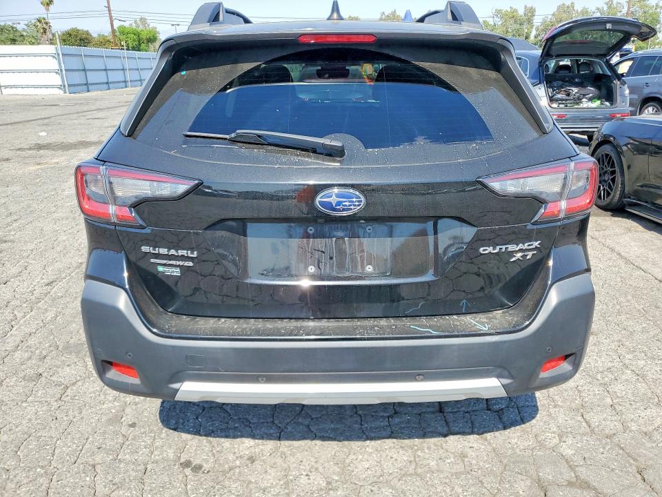 Aukcja sprzedaży 2023 Subaru Outback, vin: 4S4BTGND4P3210433, numer aukcji: 54314546