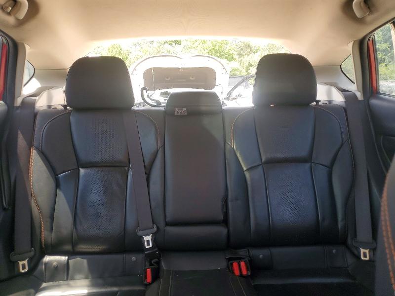 Продажа на аукционе авто 2021 Subaru Crosstrek, vin: JF2GTHNC3MH383397, номер лота: 52562976