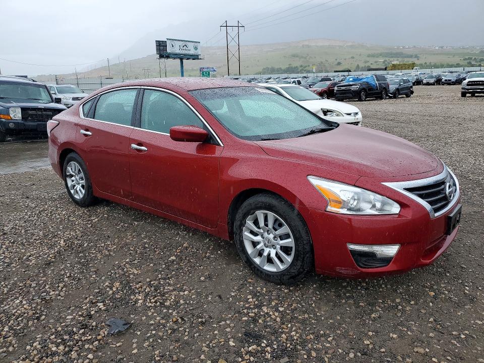 Aukcja sprzedaży 2015 Nissan Altima, vin: 1N4AL3AP2FN881293, numer aukcji: 52093726