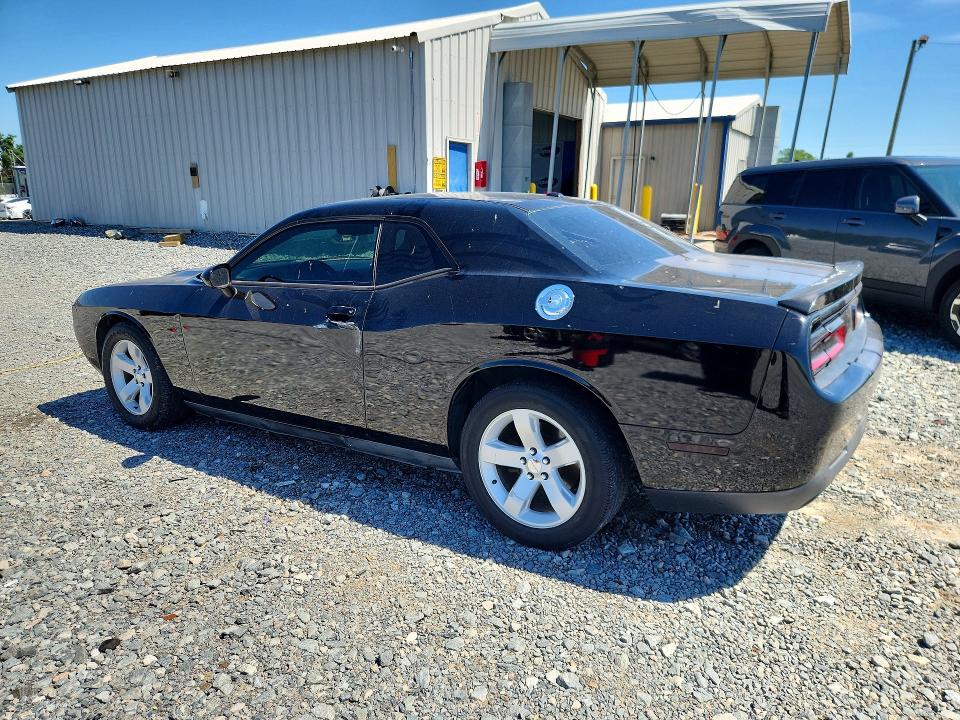 Продажа на аукционе авто 2012 Dodge Challenger, vin: 2C3CDYAGXCH135180, номер лота: 53922816