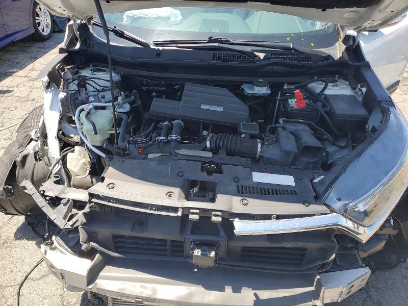 Aukcja sprzedaży 2019 Honda Cr-v, vin: 7FARW1H52KE035479, numer aukcji: 52626966
