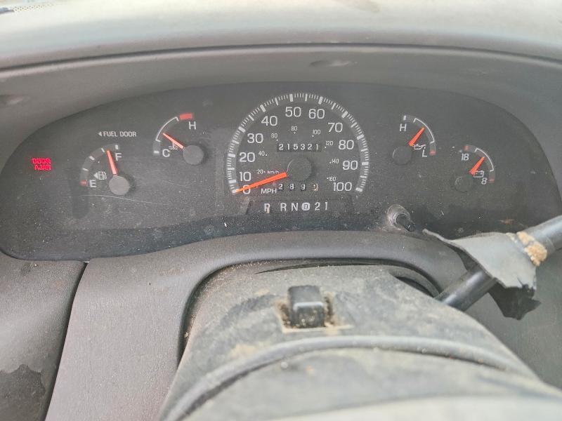 Продаж на аукціоні авто 1998 Ford F150, vin: 1FTZX1725WNB35454, номер лоту: 52689496