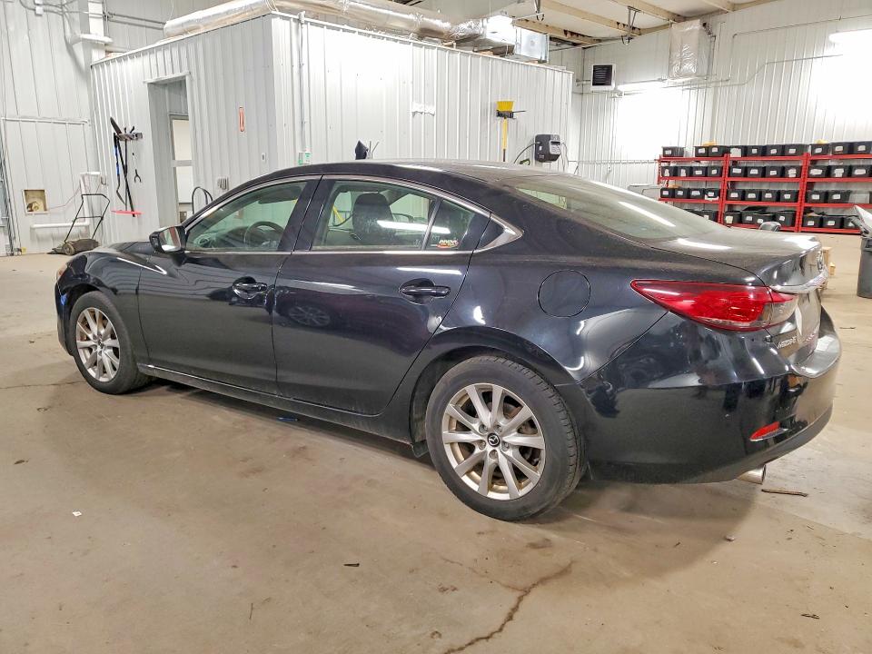 Aukcja sprzedaży 2015 Mazda 6, vin: JM1GJ1U62F1174848, numer aukcji: 76446955
