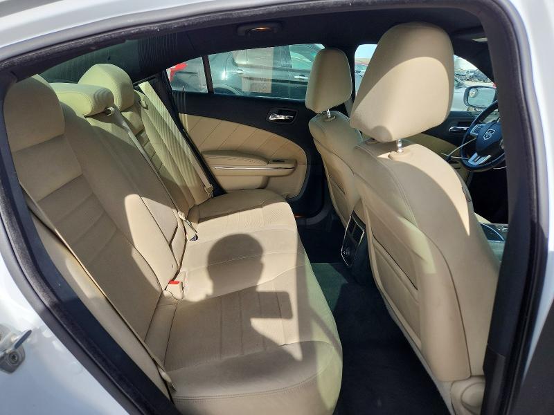 Продажа на аукционе авто 2011 Dodge Charger, vin: 2B3CL5CT2BH508705, номер лота: 54671936