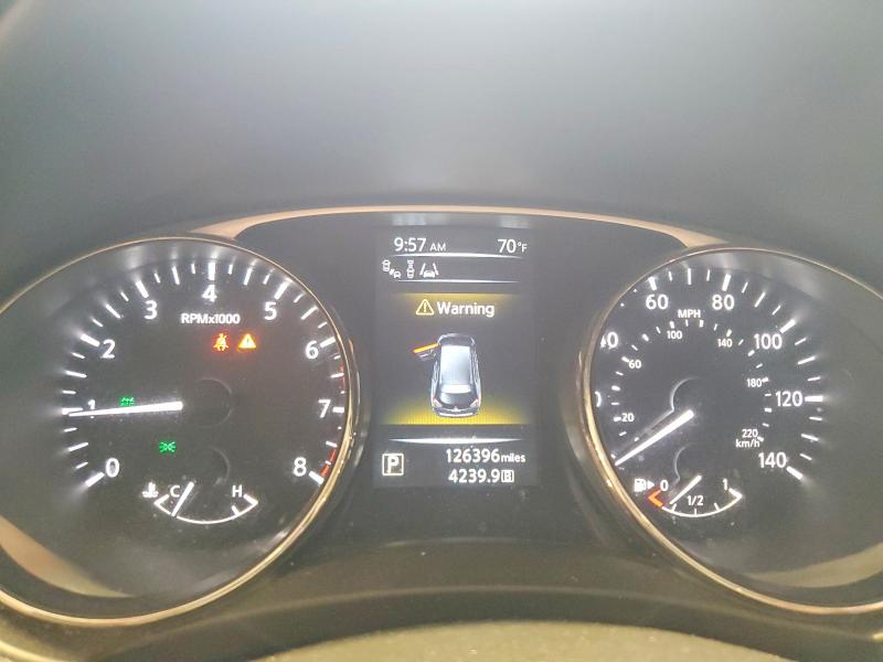Продажа на аукционе авто 2014 Nissan Rogue, vin: 5N1AT2MV4EC777070, номер лота: 54702286