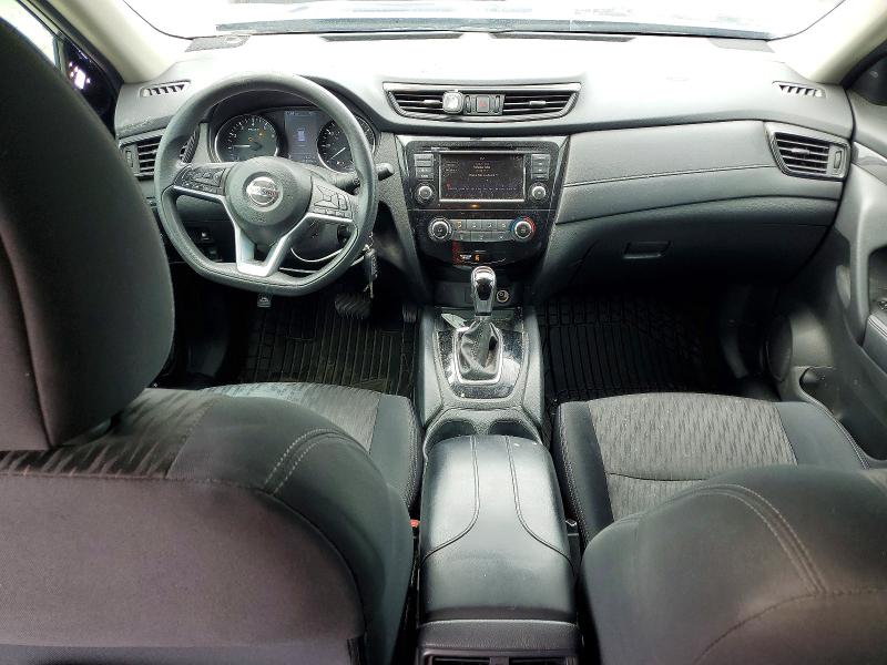 Продажа на аукционе авто 2018 Nissan Rogue, vin: 5N1AT2MVXJC729373, номер лота: 54319126