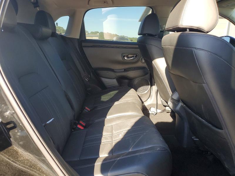 51923106 :رقم المزاد ، 3CZRZ2H72SM780250 vin ، 2025 Honda Hr-v مزاد بيع