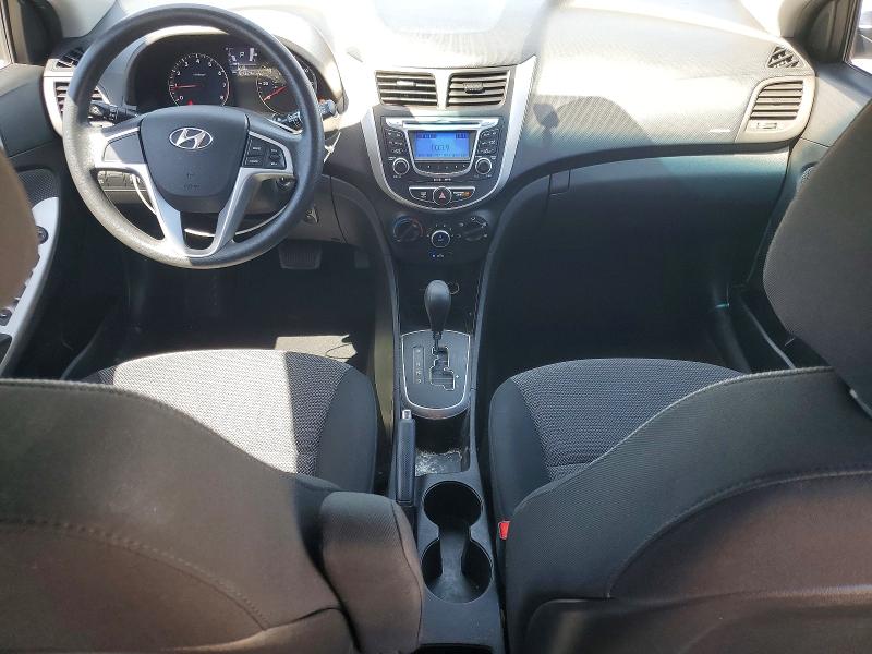 Продаж на аукціоні авто 2013 Hyundai Accent, vin: KMHCT5AE0DU106910, номер лоту: 52725376