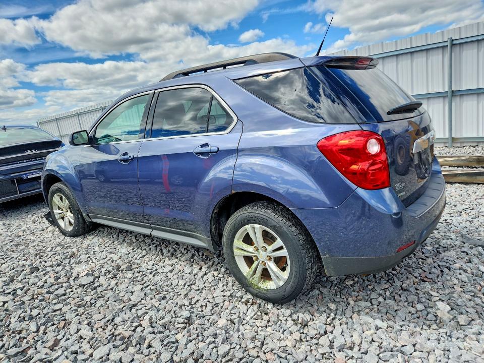 Aukcja sprzedaży 2013 Chevrolet Equinox, vin: 2GNFLEEK2D6146011, numer aukcji: 53983646