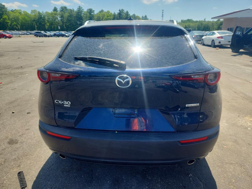 Aukcja sprzedaży 2020 Mazda Cx-30, vin: 3MVDMBEM5LM131843, numer aukcji: 54287256