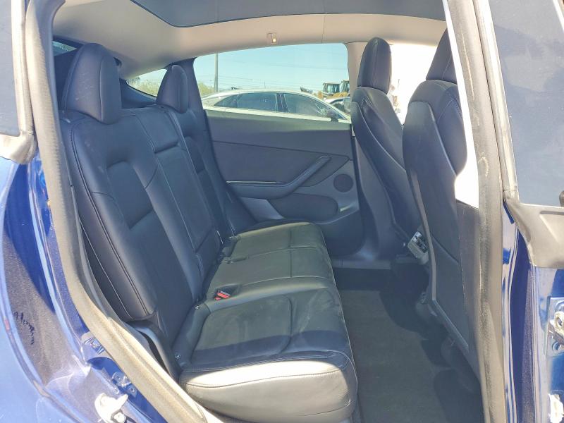 Продаж на аукціоні авто 2020 Tesla Model Y, vin: 5YJYGDEE3LF055400, номер лоту: 54887986