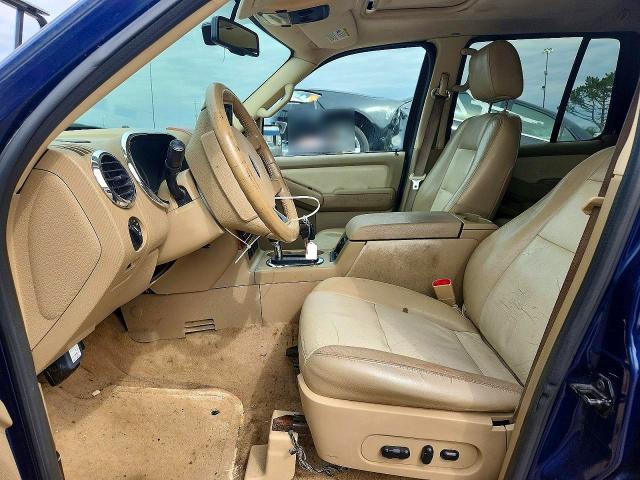 Продаж на аукціоні авто 2008 Ford Explorer, vin: 1FMEU74858UA08064, номер лоту: 51548906