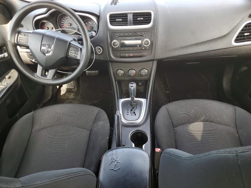 Aukcja sprzedaży 2014 Dodge Avenger, vin: 1C3CDZAGXEN139052, numer aukcji: 53837596