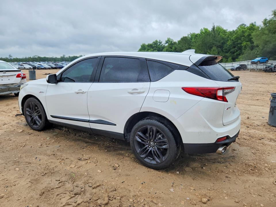 Продаж на аукціоні авто 2020 Acura Rdx, vin: 5J8TC1H6XLL004810, номер лоту: 53164276