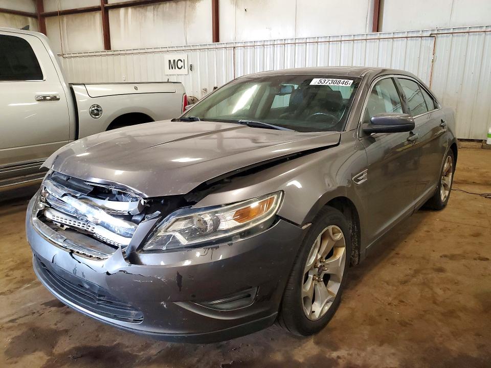 Aukcja sprzedaży 2011 Ford Taurus, vin: 1FAHP2EW5BG189266, numer aukcji: 53730846
