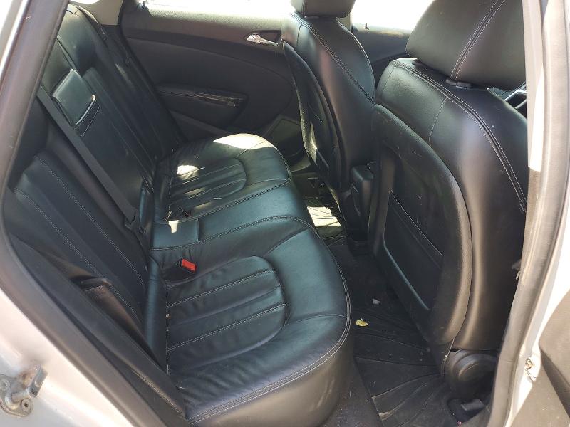 Продаж на аукціоні авто 2012 Buick Verano, vin: 1G4PS5SK5C4133852, номер лоту: 51641076