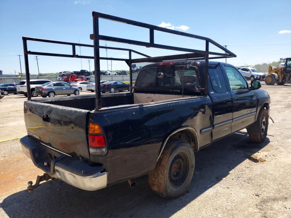 Продаж на аукціоні авто 1995 Toyota Tundra, vin: 5TBRN34152S288099, номер лоту: 52987776