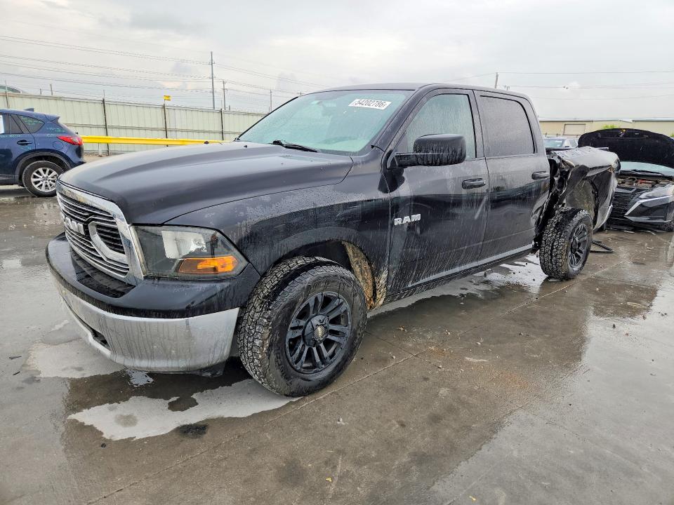 Aukcja sprzedaży 2009 Dodge Ram 1500, vin: 1D3HB13P49S749498, numer aukcji: 54202786
