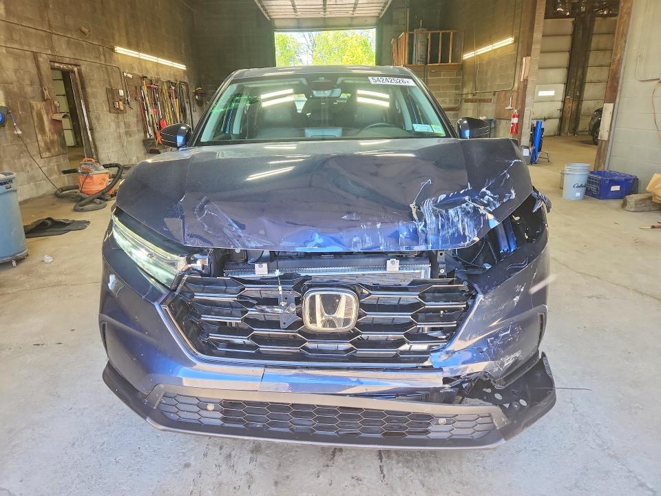 Продажа на аукционе авто 2025 Honda Cr-v, vin: 2HKRS4H70SH471503, номер лота: 54242526