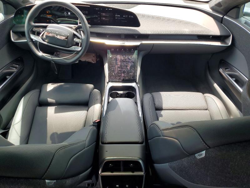 Aukcja sprzedaży 2026 Lucid Motors Air, vin: 50EA1GBA4TA005311, numer aukcji: 54973556