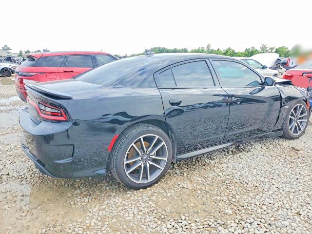 2023 Dodge Charger მანქანა იყიდება აუქციონზე, vin: 2C3CDXCT3PH516105, აუქციონის ნომერი: 51124146