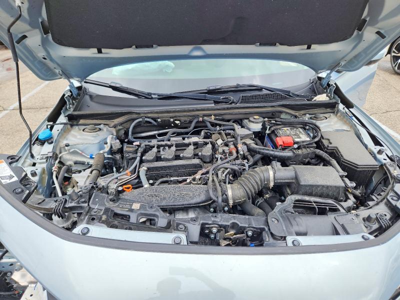 Aukcja sprzedaży 2022 Honda Civic, vin: 2HGFE1F79NH320203, numer aukcji: 54896246