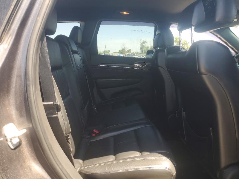 Продажа на аукционе авто 2015 Jeep Grand Cherokee, vin: 1C4RJFBG8FC190929, номер лота: 52747086