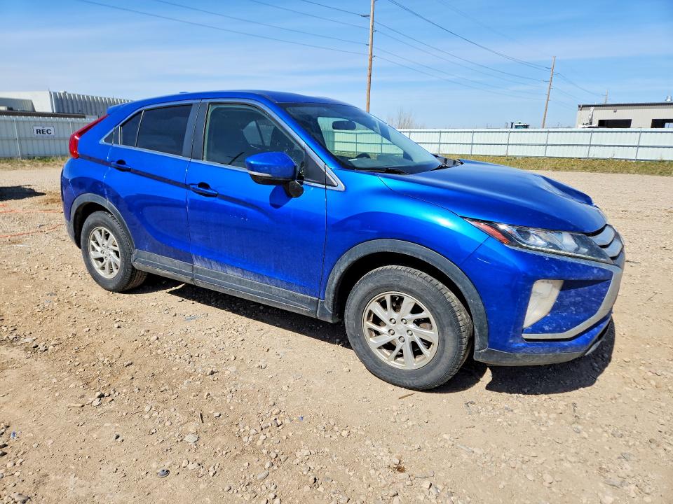 Aukcja sprzedaży 2018 Mitsubishi Eclipse Cross, vin: JA4AS3AA4JZ067800, numer aukcji: 52098856