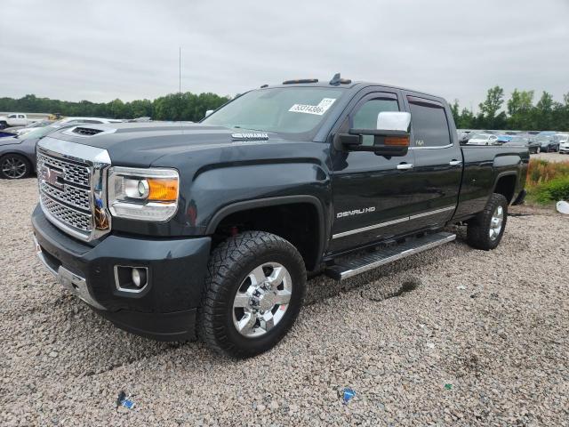 Продаж на аукціоні авто 2018 Gmc Sierra, vin: 1GT42YEYXJF130861, номер лоту: 53314386