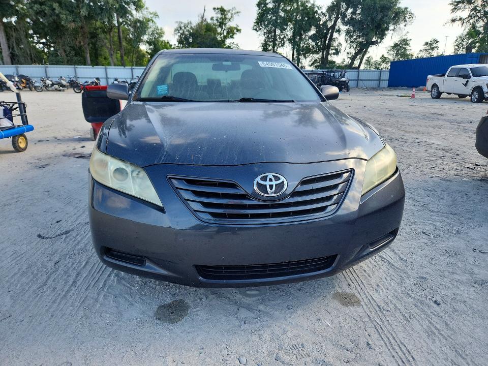 54501546 :رقم المزاد ، 4T1BE46K98U792868 vin ، 2008 Toyota Camry مزاد بيع