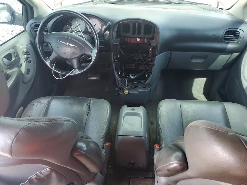 Aukcja sprzedaży 2007 Chrysler Town & Country, vin: 2A8GP64L77R316764, numer aukcji: 52214546