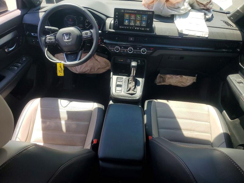 2024 Honda Cr-v მანქანა იყიდება აუქციონზე, vin: 5J6RS6H94RL019843, აუქციონის ნომერი: 55386726