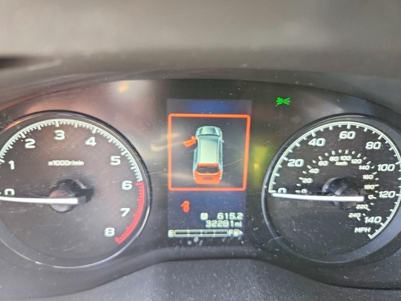 Продажа на аукционе авто 2021 Subaru Forester, vin: JF2SKADC1MH415365, номер лота: 52961806