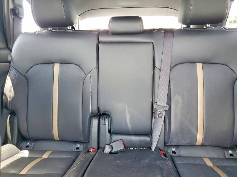 54502236 :رقم المزاد ، JM3KKEHA3T1362780 vin ، 2026 Mazda Cx-90 مزاد بيع