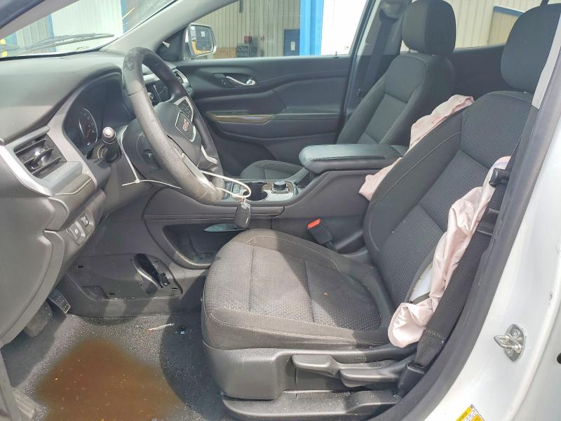 Aukcja sprzedaży 2023 Gmc Acadia, vin: 1GKKNKL42PZ220013, numer aukcji: 55159776