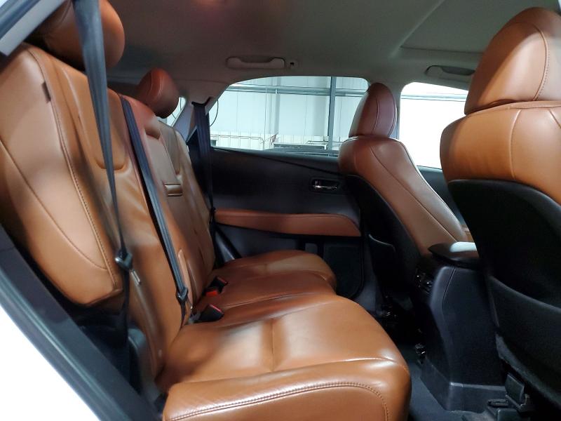 Продажа на аукционе авто 2015 Lexus Rx 350, vin: 2T2BK1BA1FC315527, номер лота: 55385176