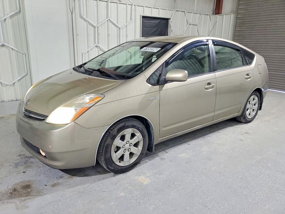 Aukcja sprzedaży 2009 Toyota Prius, vin: JTDKB20U193503257, numer aukcji: 51950396