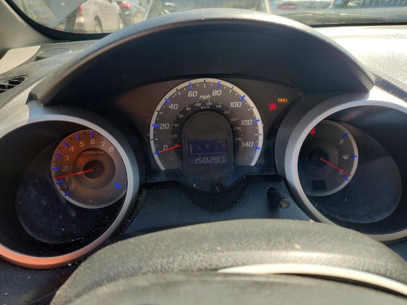 Aukcja sprzedaży 2009 Honda Fit, vin: JHMGE88419S045597, numer aukcji: 52904356