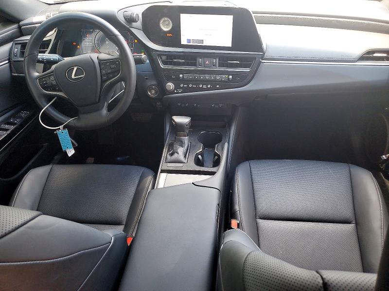 2024 Lexus Es 350 მანქანა იყიდება აუქციონზე, vin: 58ADZ1B13RU167448, აუქციონის ნომერი: 54291046
