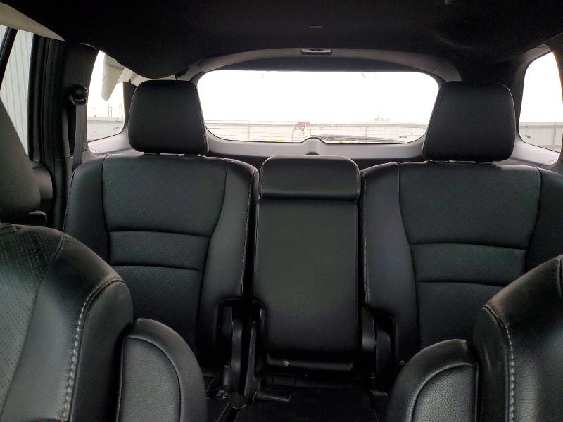 Продаж на аукціоні авто 2021 Honda Passport, vin: 5FNYF8H02MB039328, номер лоту: 53291026
