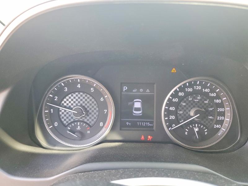 Продажа на аукционе авто 2019 Hyundai Elantra Preferred 4d, vin: KMHD84LF3KU791648, номер лота: 51616946