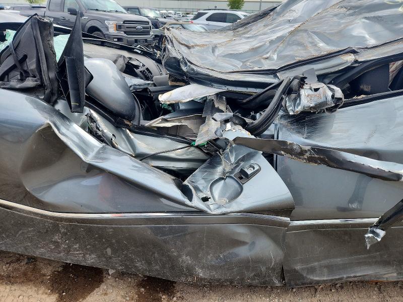 Auction sale of the 2006 Chevrolet Malibu, vin: 1G1ZT63856F246799, lot number: 51825036